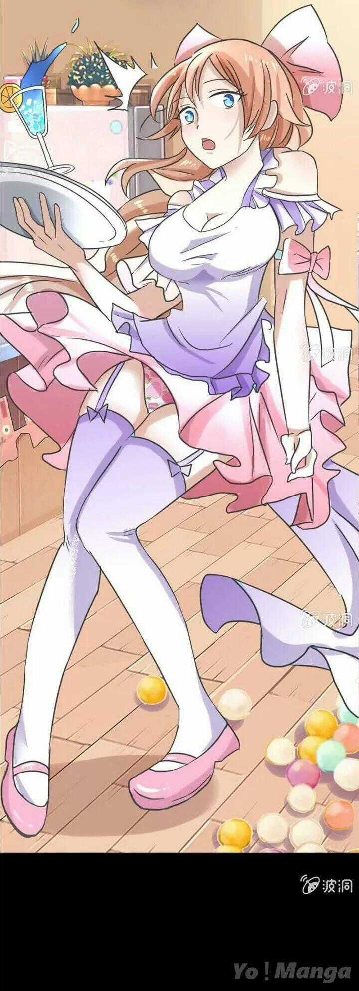 Cực Phẩm Thấu Thị Chapter 17 trang 39