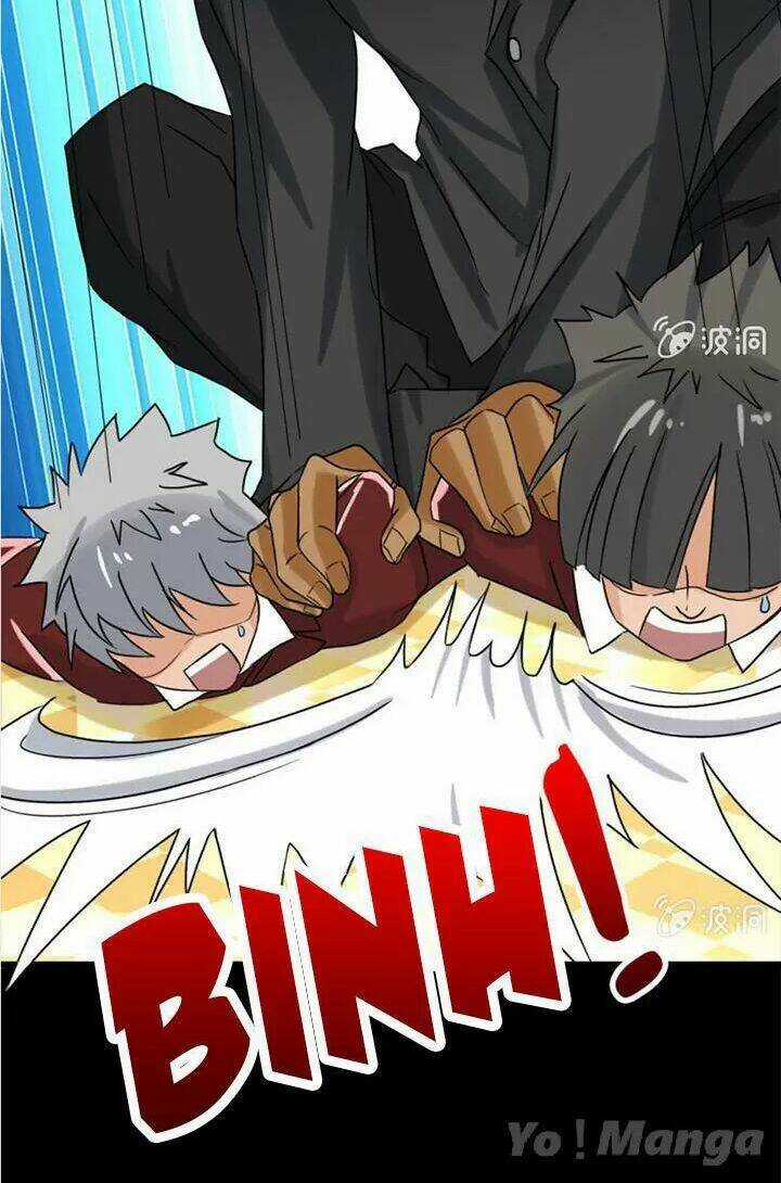 Cực Phẩm Thấu Thị Chapter 17 trang 7