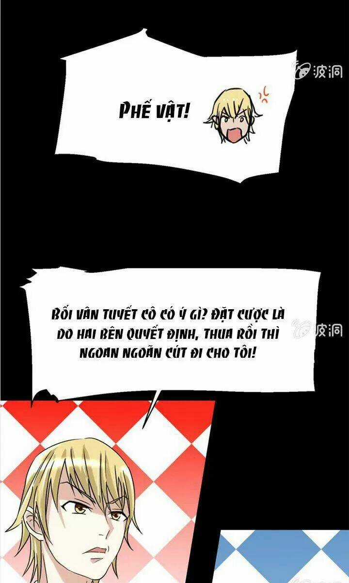 Cực Phẩm Thấu Thị Chapter 17 trang 8