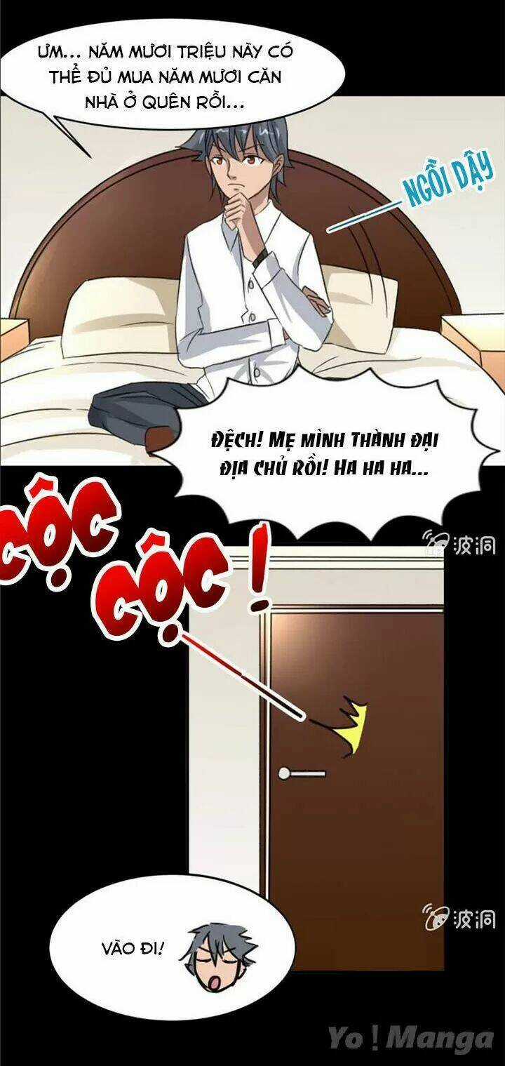 Cực Phẩm Thấu Thị Chapter 18 trang 17