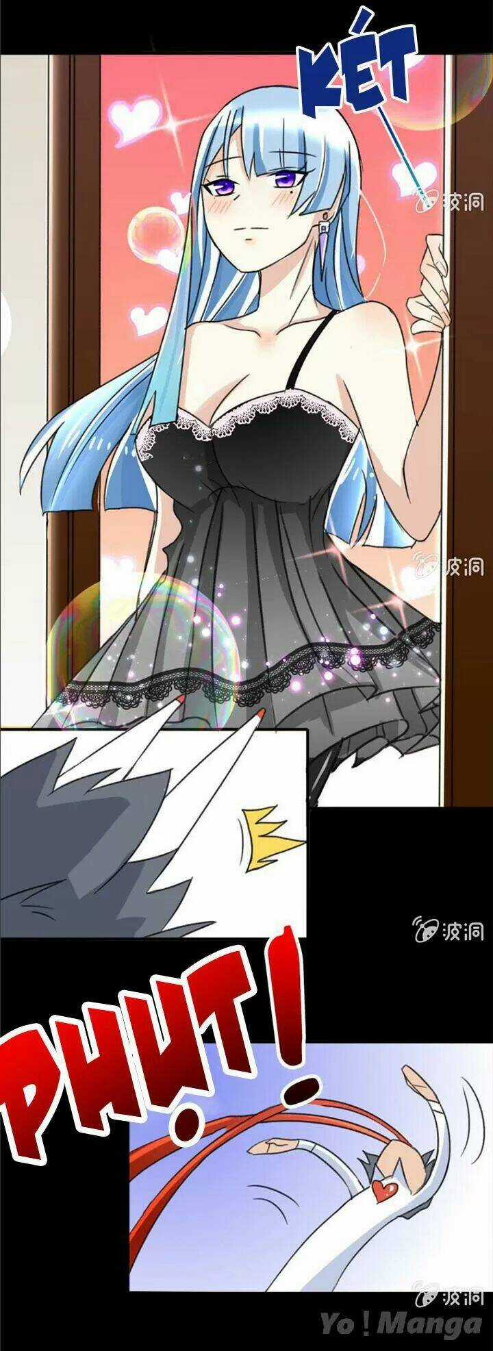 Cực Phẩm Thấu Thị Chapter 18 trang 18