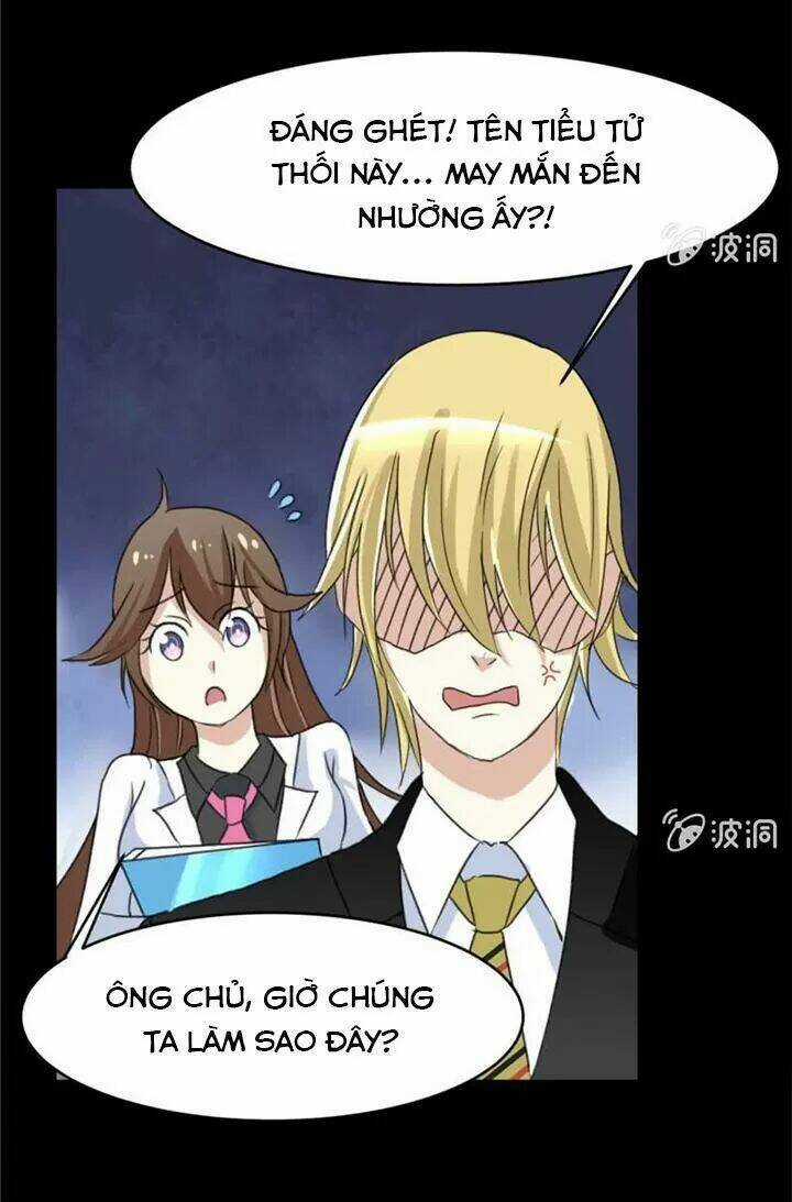 Cực Phẩm Thấu Thị Chapter 18 trang 2