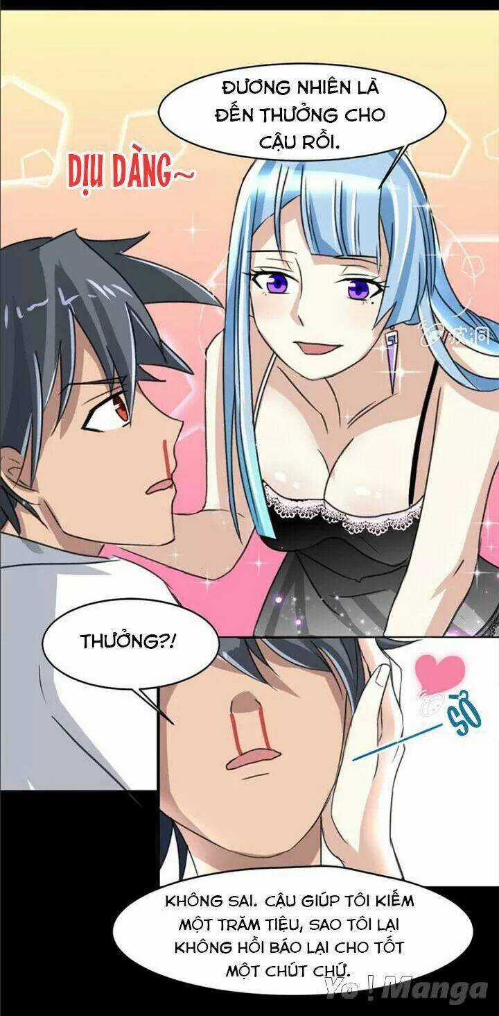 Cực Phẩm Thấu Thị Chapter 18 trang 20