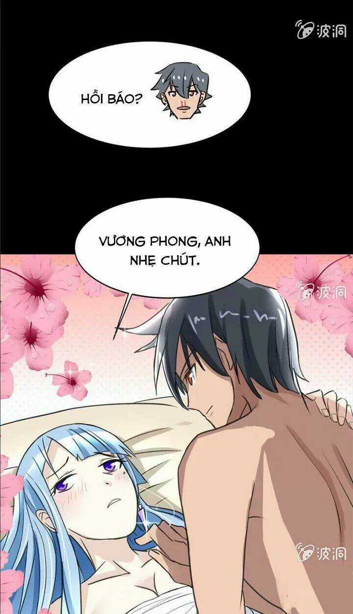 Cực Phẩm Thấu Thị Chapter 18 trang 21