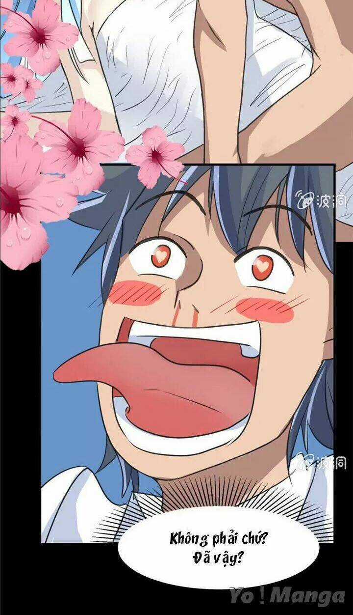 Cực Phẩm Thấu Thị Chapter 18 trang 22