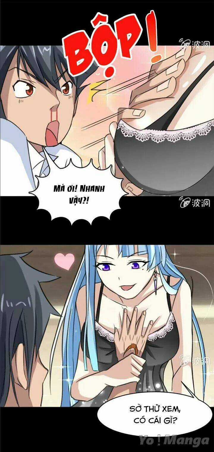 Cực Phẩm Thấu Thị Chapter 18 trang 23