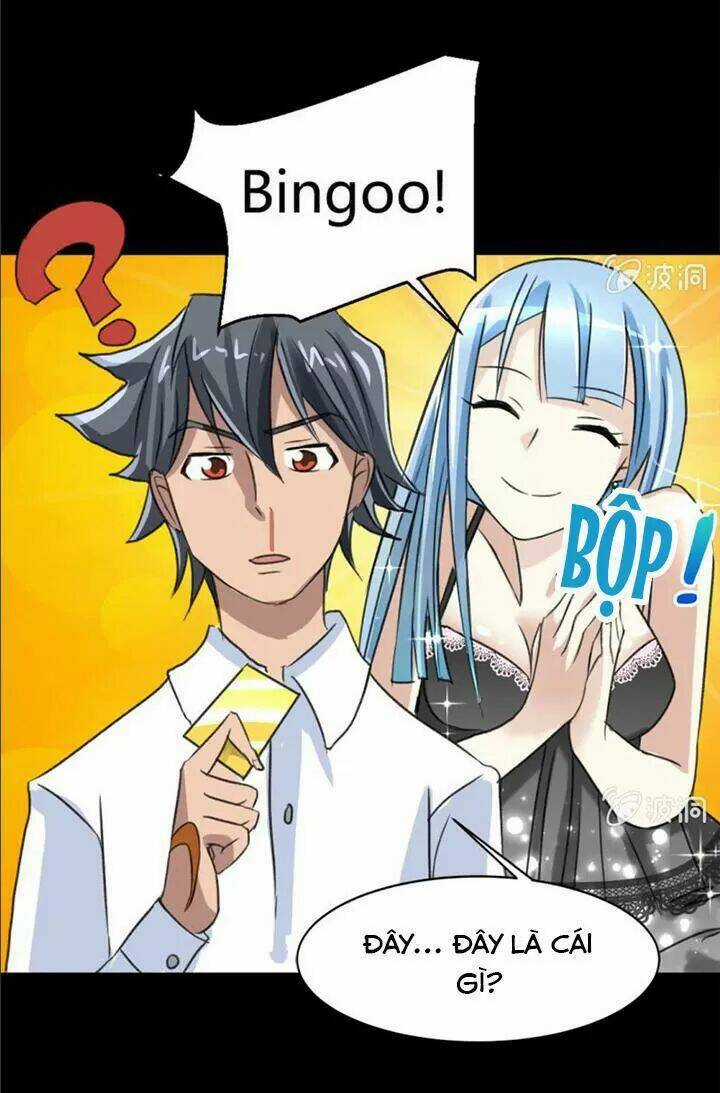 Cực Phẩm Thấu Thị Chapter 18 trang 25