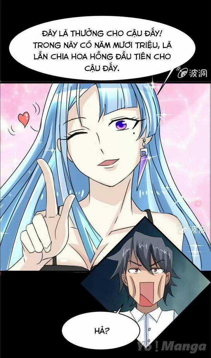 Cực Phẩm Thấu Thị Chapter 18 trang 26