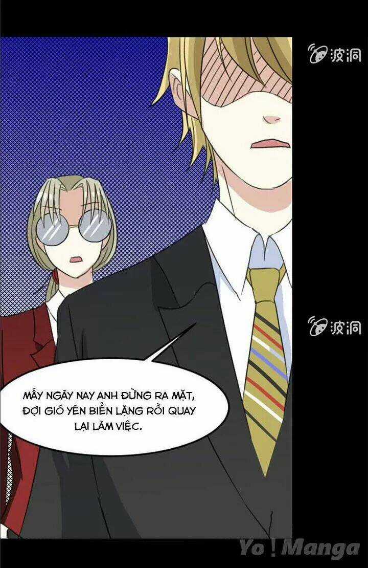 Cực Phẩm Thấu Thị Chapter 18 trang 28