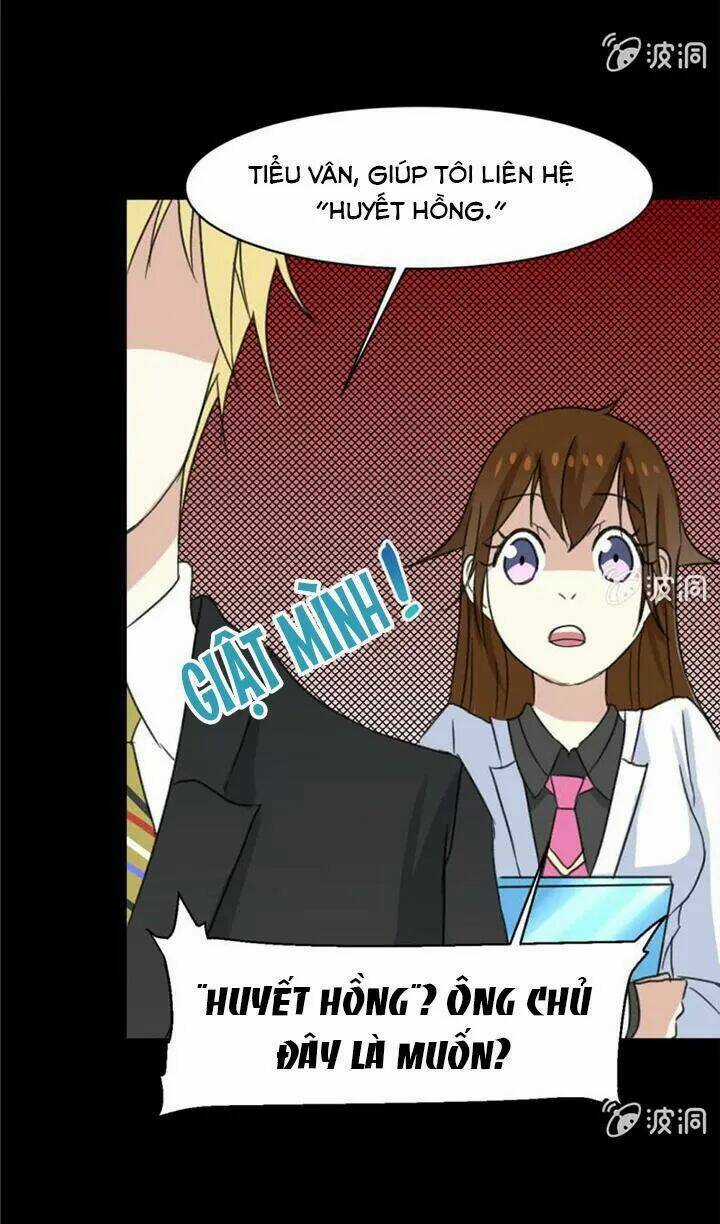 Cực Phẩm Thấu Thị Chapter 18 trang 29