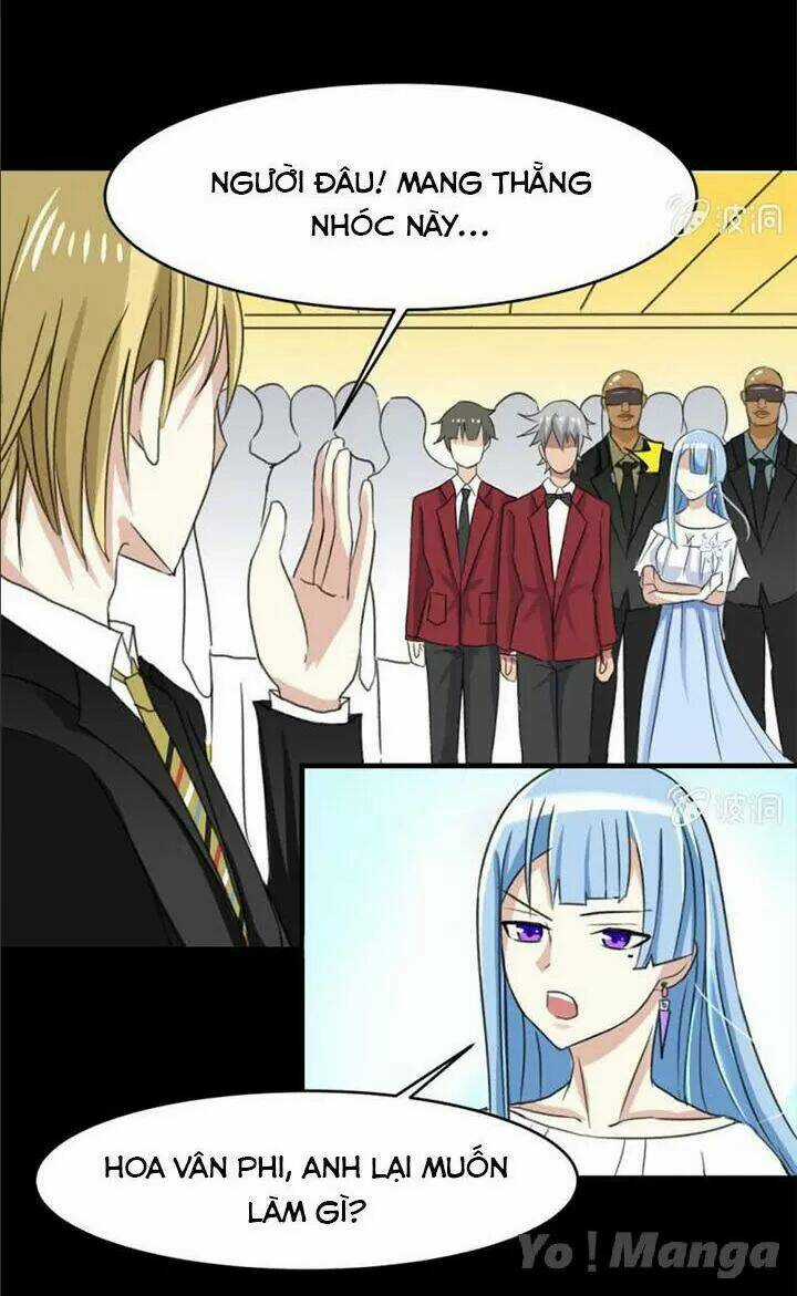 Cực Phẩm Thấu Thị Chapter 18 trang 3