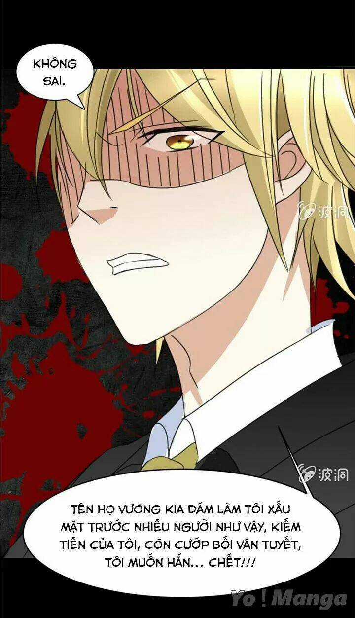 Cực Phẩm Thấu Thị Chapter 18 trang 30