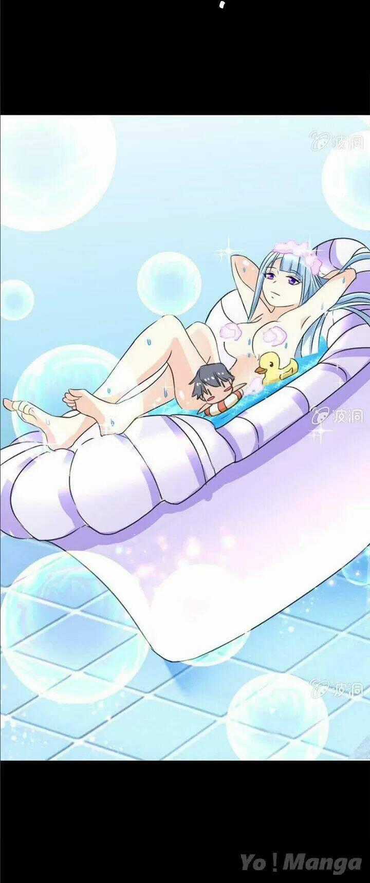 Cực Phẩm Thấu Thị Chapter 18 trang 32