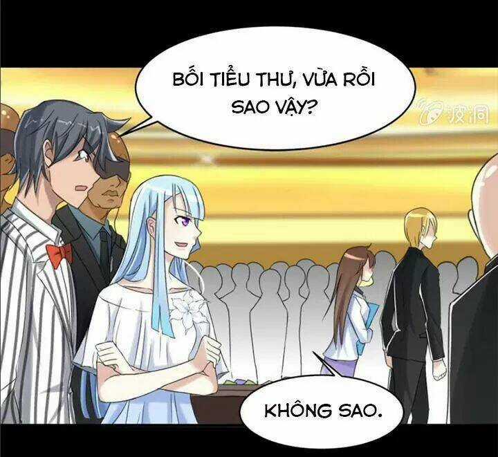 Cực Phẩm Thấu Thị Chapter 18 trang 5