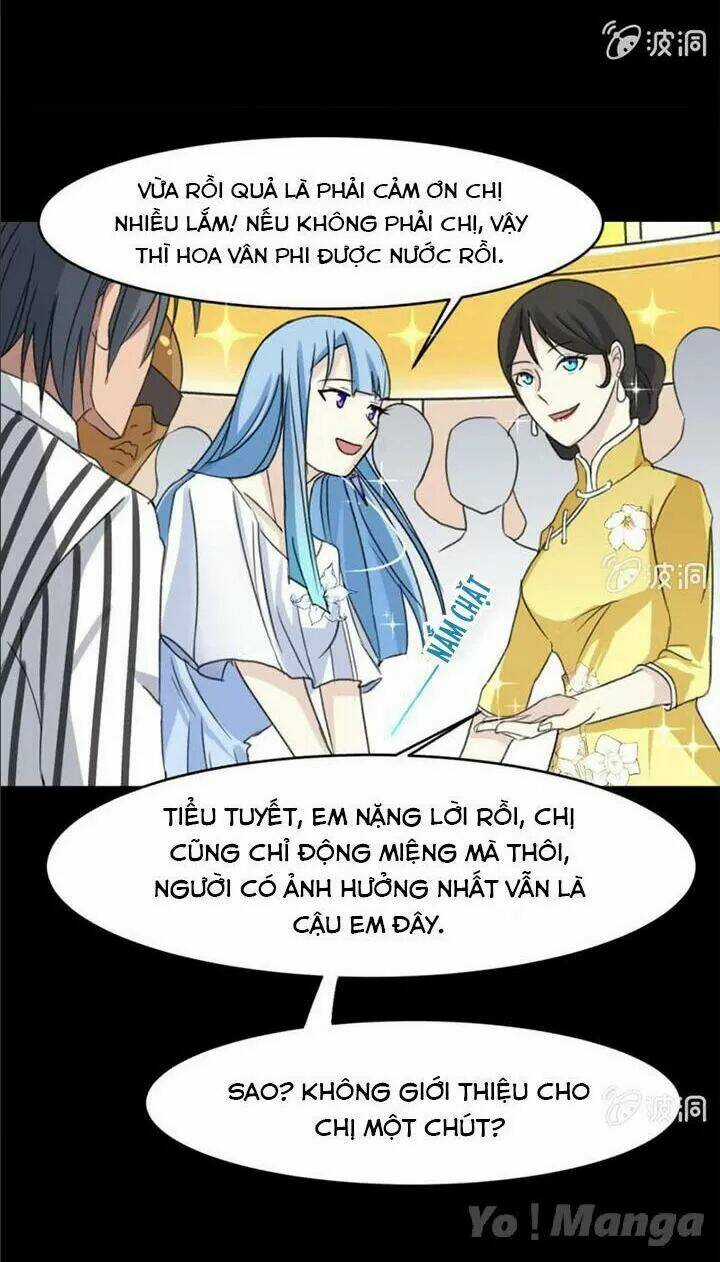 Cực Phẩm Thấu Thị Chapter 18 trang 9