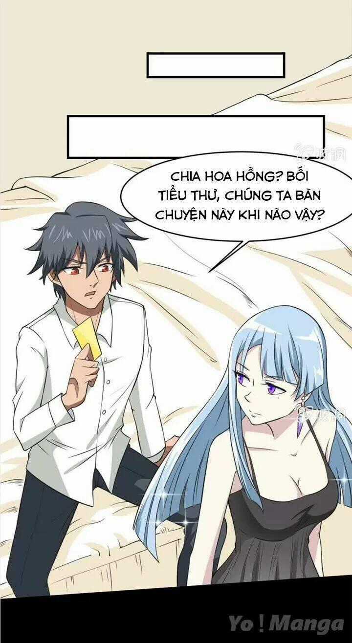 Cực Phẩm Thấu Thị Chapter 19 trang 1