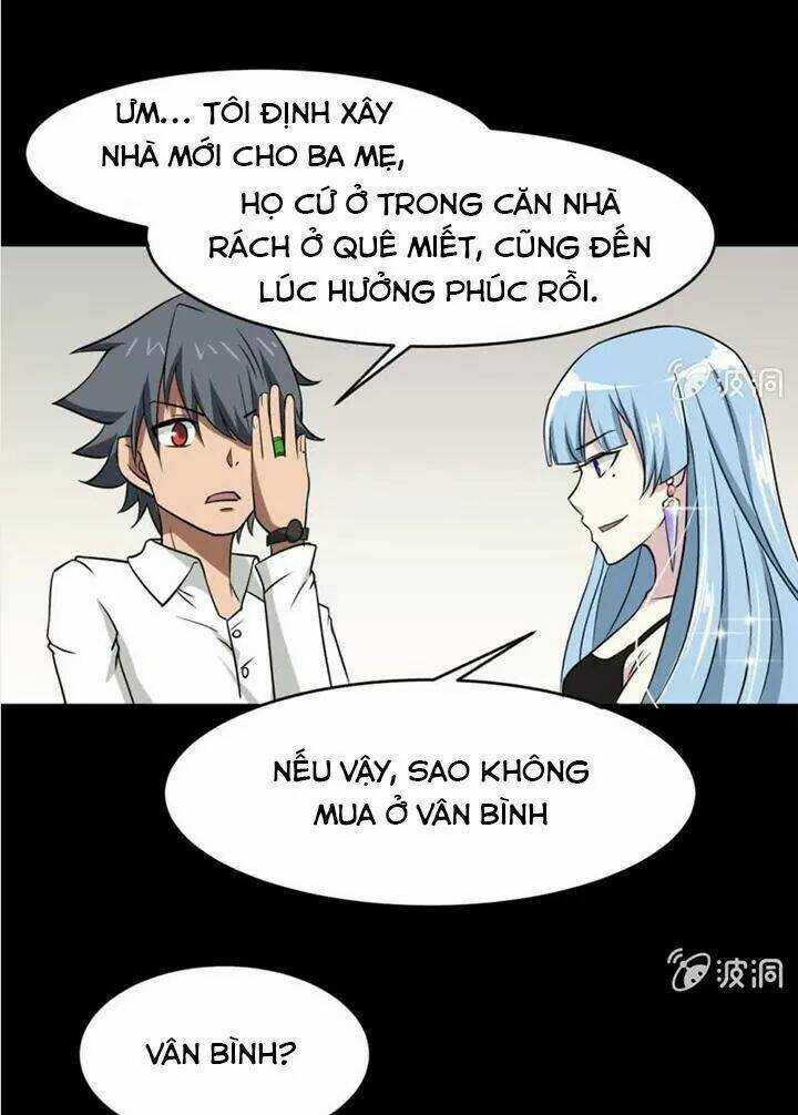 Cực Phẩm Thấu Thị Chapter 19 trang 10