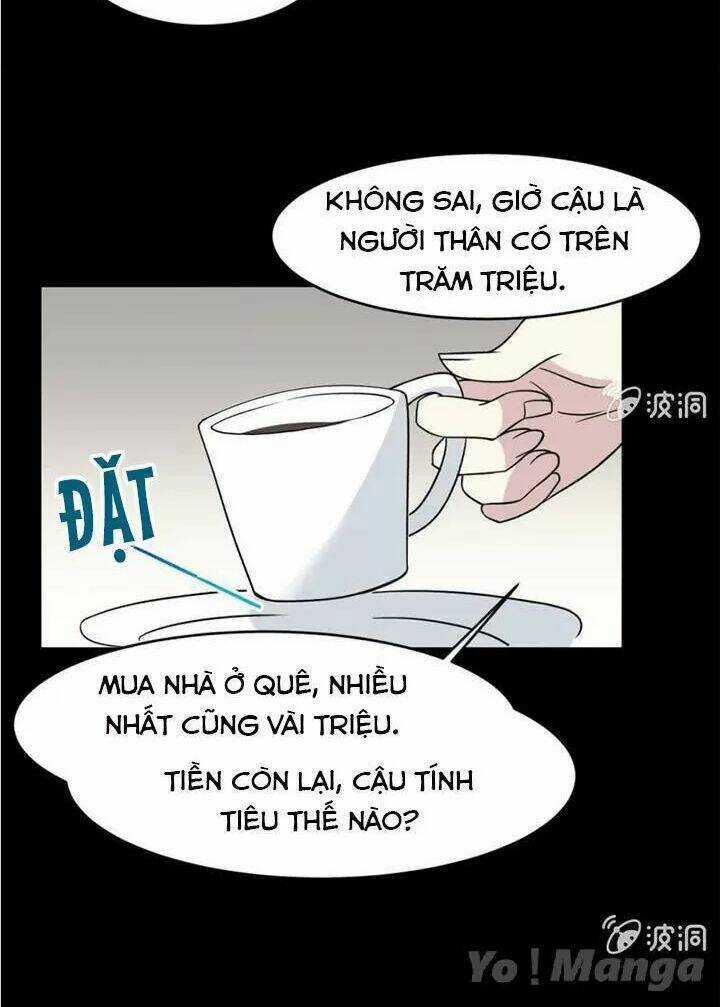 Cực Phẩm Thấu Thị Chapter 19 trang 11