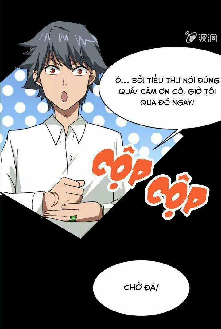 Cực Phẩm Thấu Thị Chapter 19 trang 13