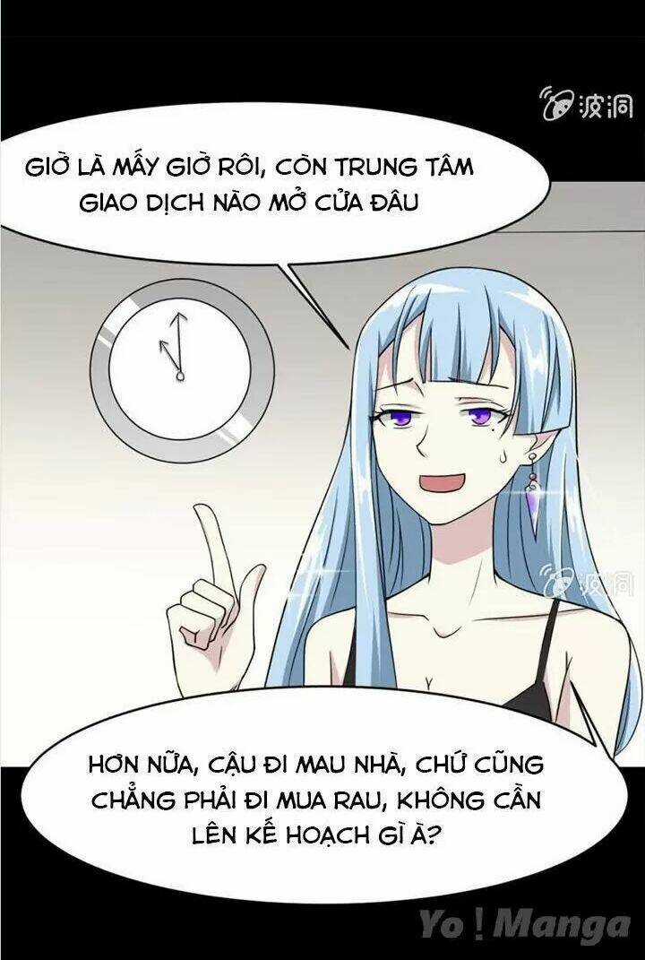 Cực Phẩm Thấu Thị Chapter 19 trang 14