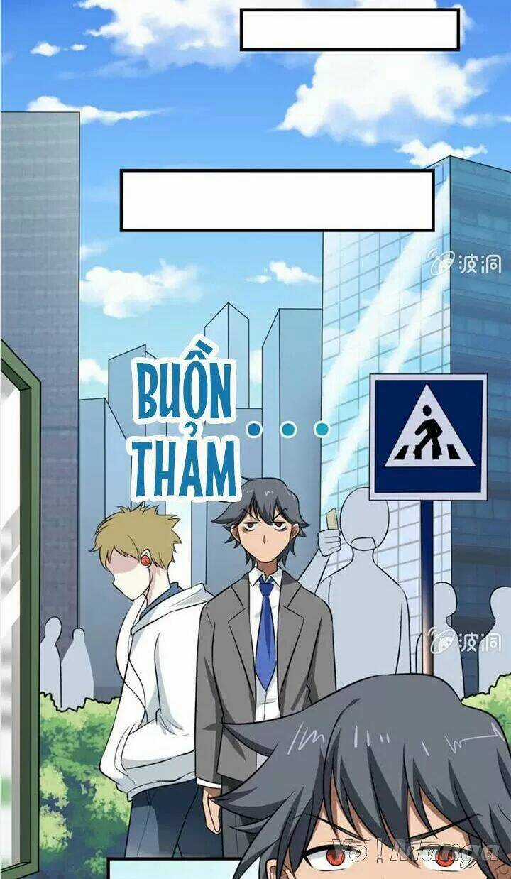 Cực Phẩm Thấu Thị Chapter 19 trang 19