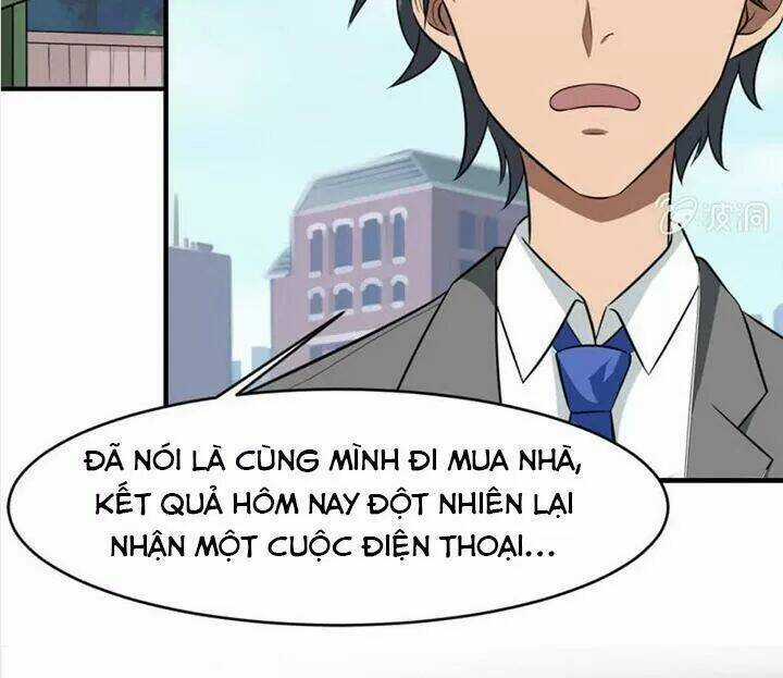 Cực Phẩm Thấu Thị Chapter 19 trang 20