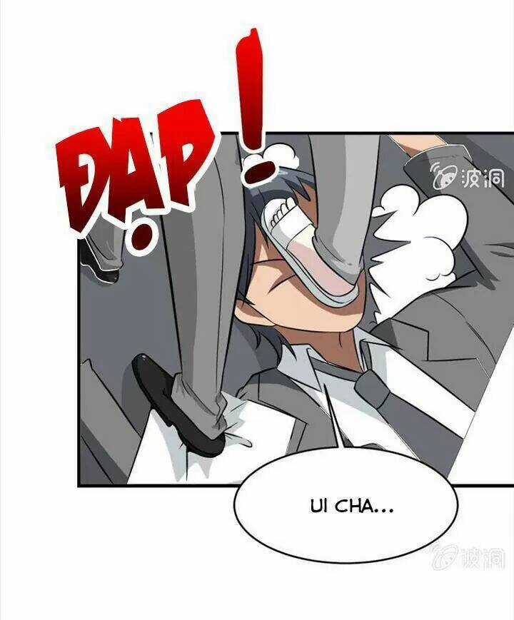 Cực Phẩm Thấu Thị Chapter 19 trang 26