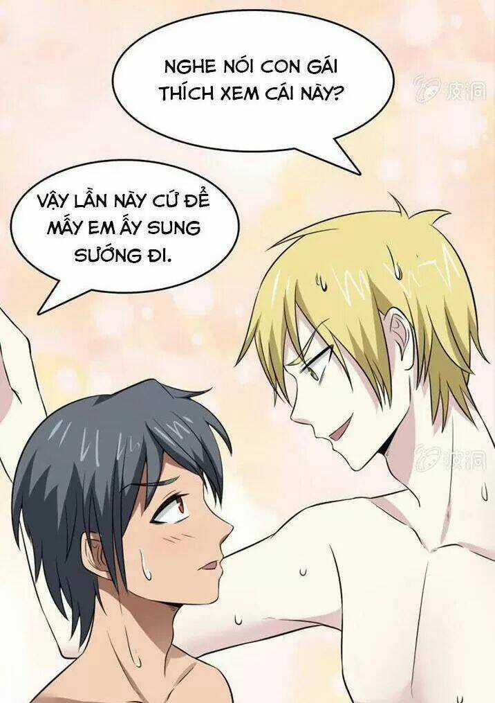 Cực Phẩm Thấu Thị Chapter 19 trang 34