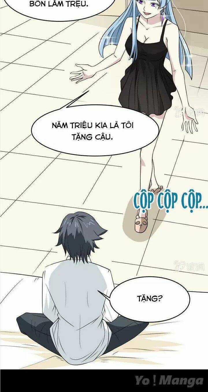 Cực Phẩm Thấu Thị Chapter 19 trang 5