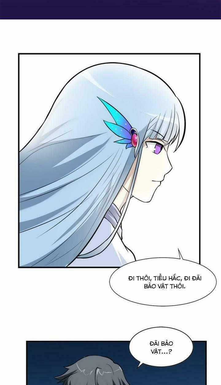 Cực Phẩm Thấu Thị Chapter 2 trang 1