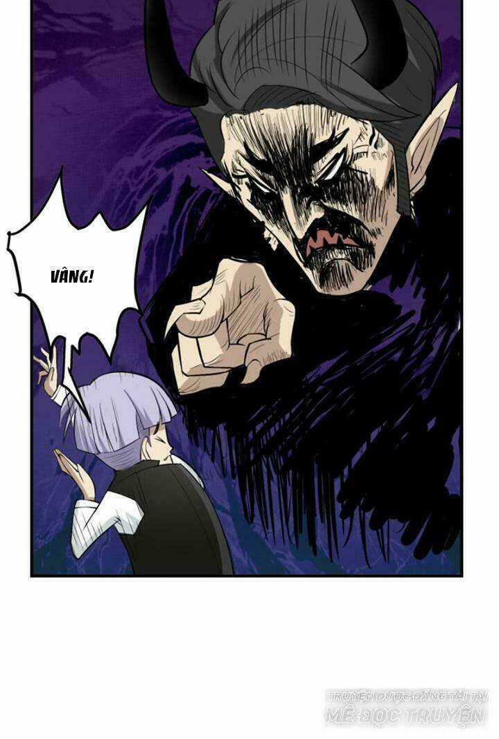 Cực Phẩm Thấu Thị Chapter 2 trang 10