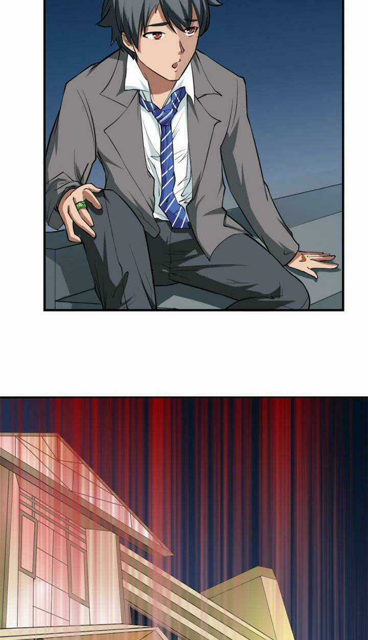 Cực Phẩm Thấu Thị Chapter 2 trang 2