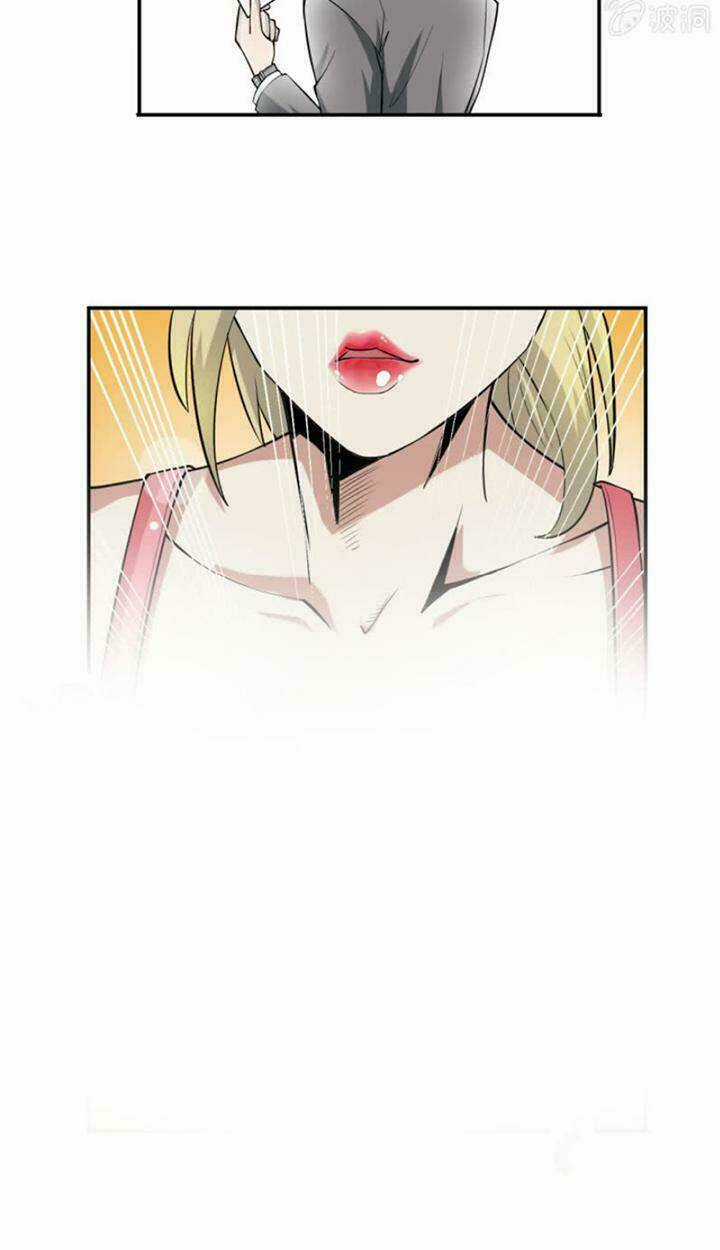 Cực Phẩm Thấu Thị Chapter 2 trang 29