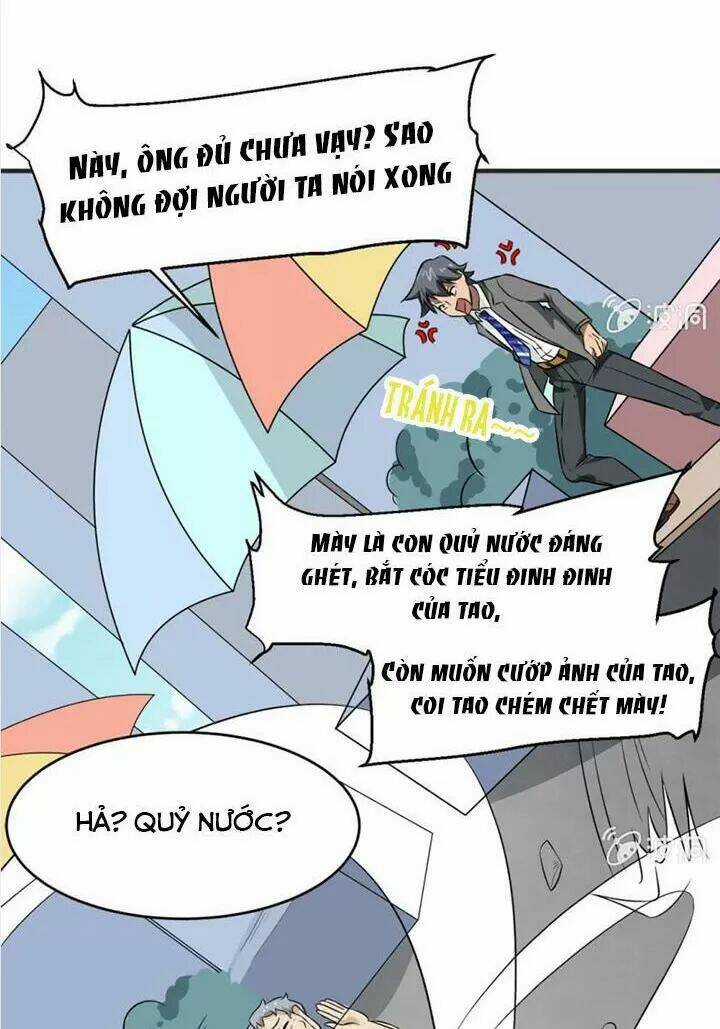 Cực Phẩm Thấu Thị Chapter 20 trang 12