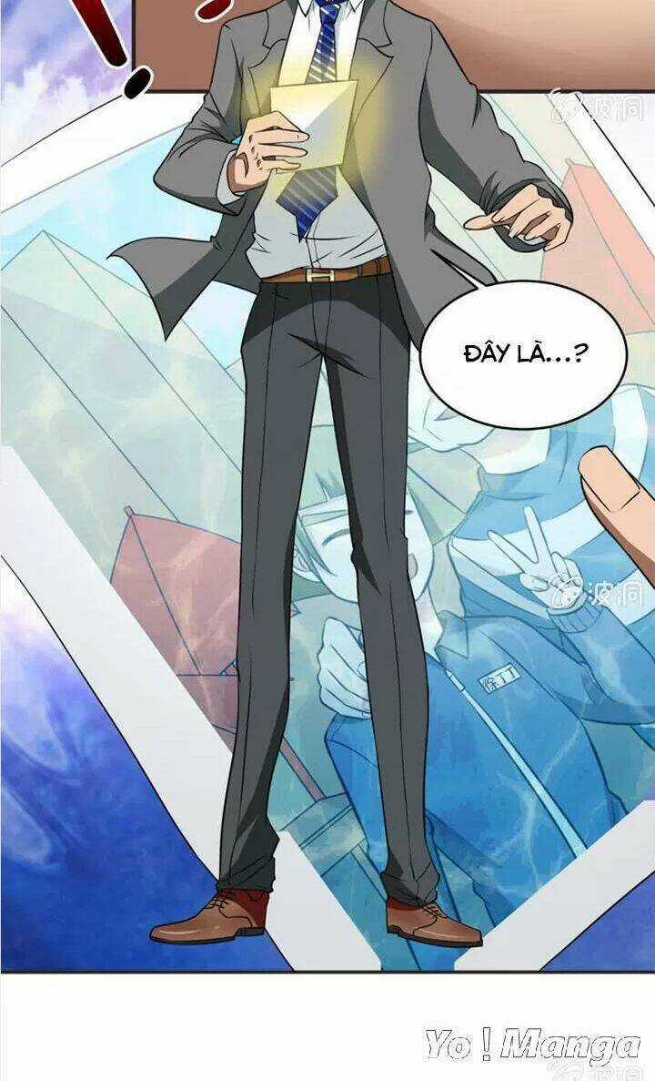 Cực Phẩm Thấu Thị Chapter 20 trang 16