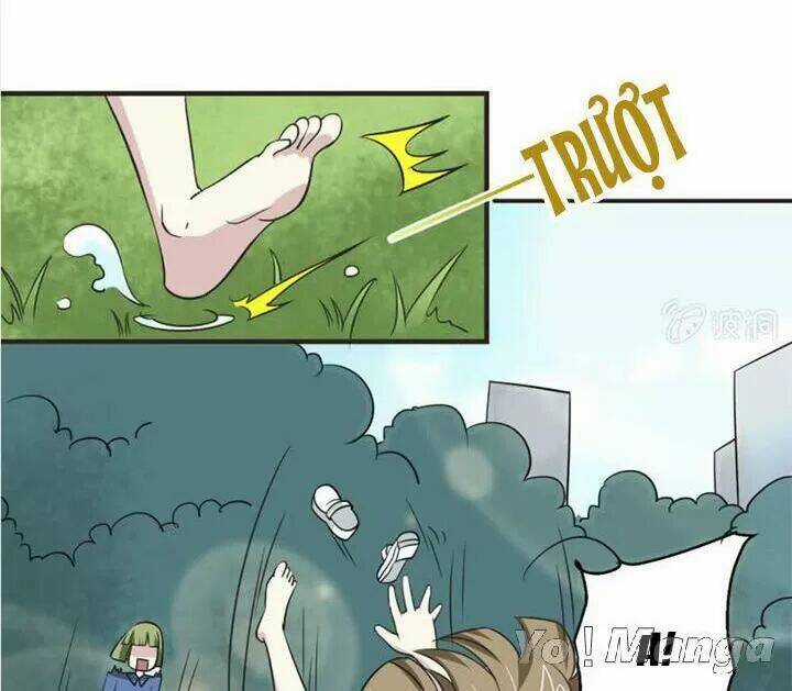 Cực Phẩm Thấu Thị Chapter 20 trang 18