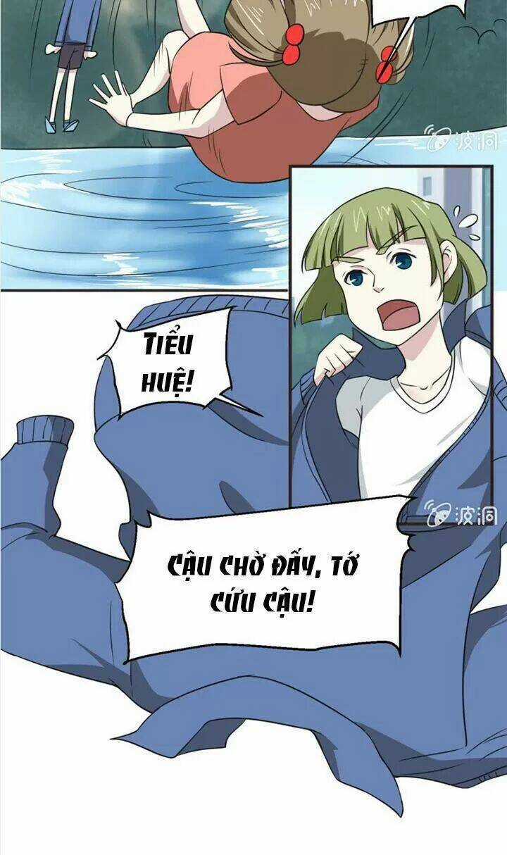 Cực Phẩm Thấu Thị Chapter 20 trang 19