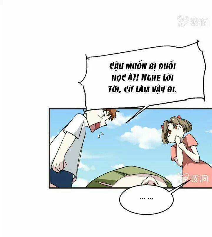 Cực Phẩm Thấu Thị Chapter 20 trang 22