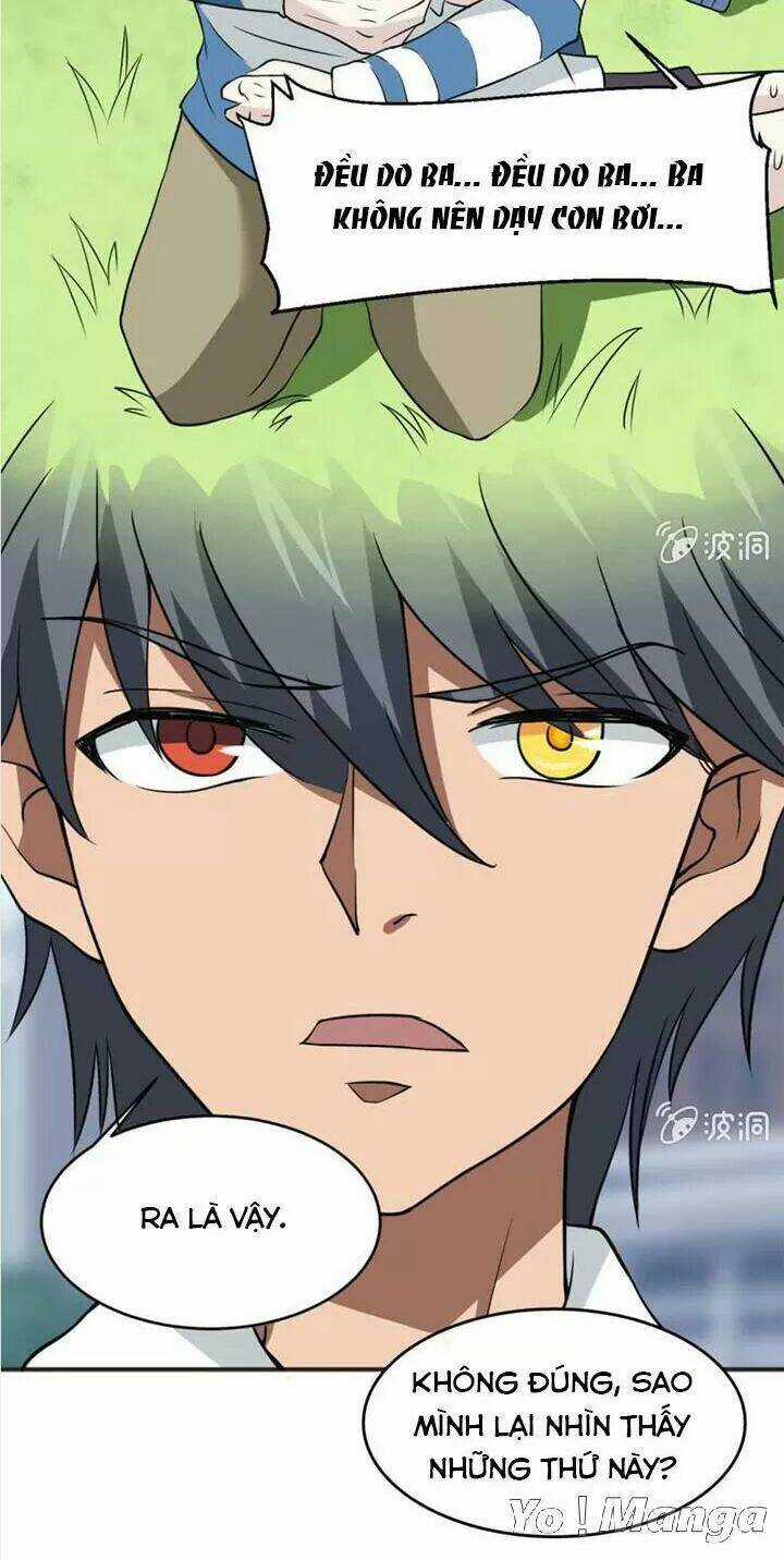 Cực Phẩm Thấu Thị Chapter 20 trang 24