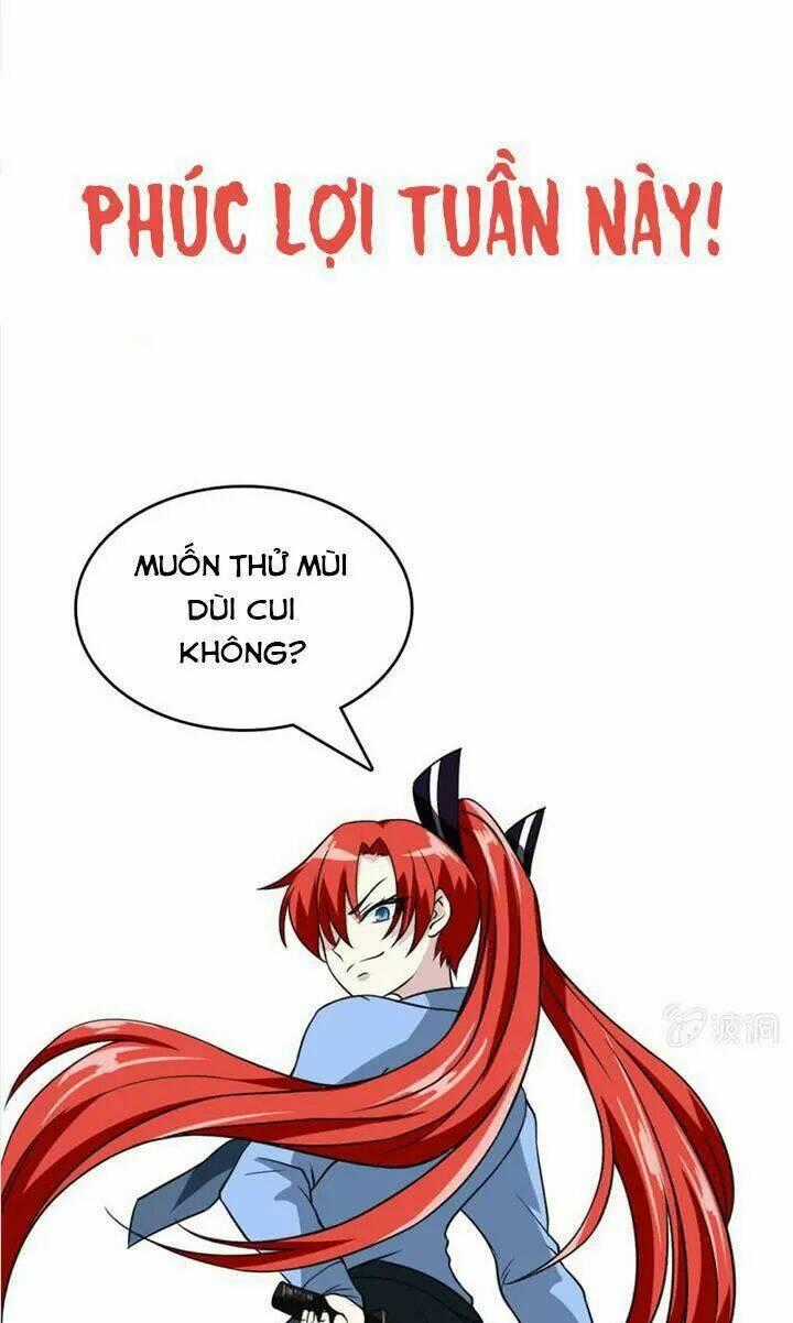 Cực Phẩm Thấu Thị Chapter 20 trang 30