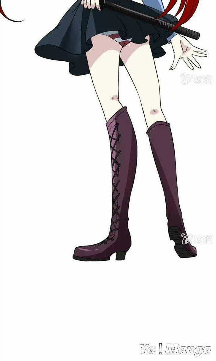 Cực Phẩm Thấu Thị Chapter 20 trang 31