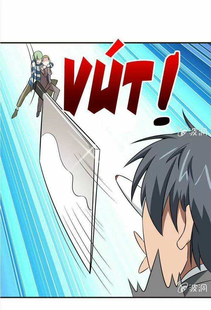 Cực Phẩm Thấu Thị Chapter 20 trang 4