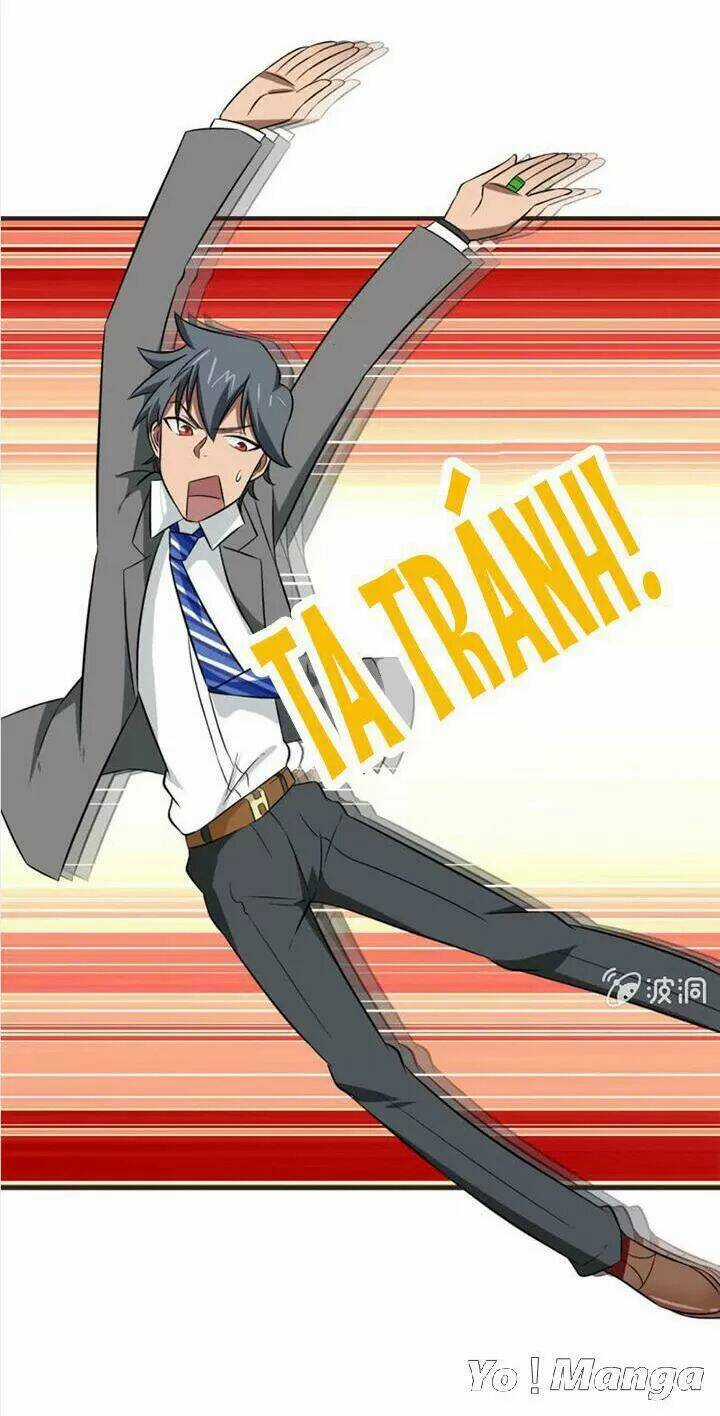 Cực Phẩm Thấu Thị Chapter 20 trang 5