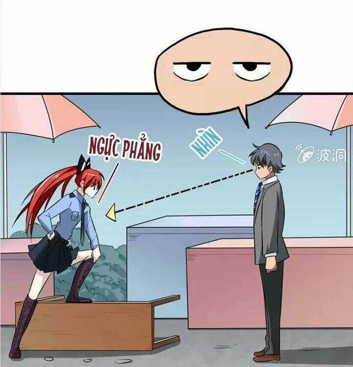 Cực Phẩm Thấu Thị Chapter 21 trang 16