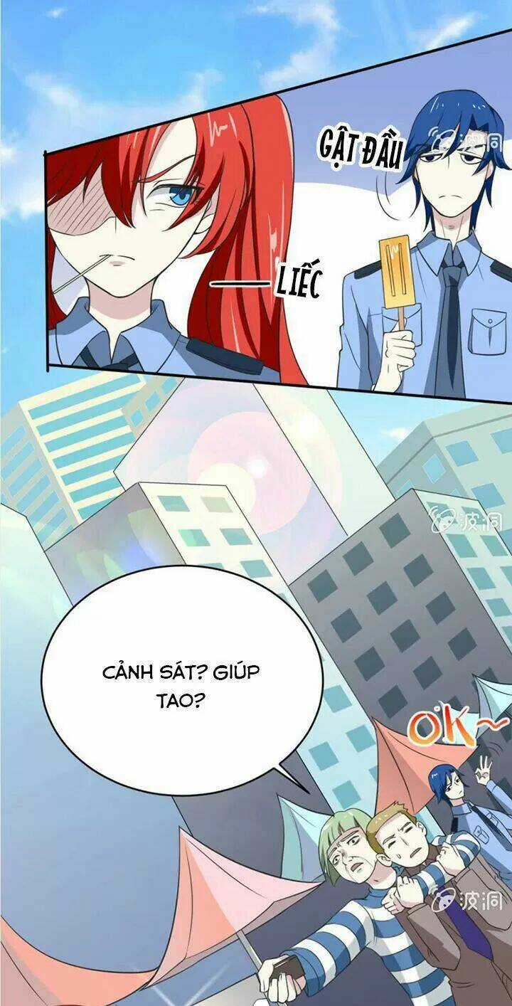 Cực Phẩm Thấu Thị Chapter 21 trang 2