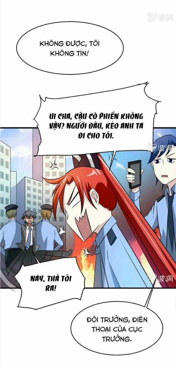 Cực Phẩm Thấu Thị Chapter 21 trang 20