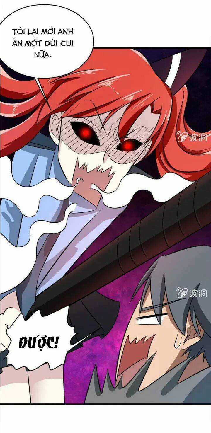 Cực Phẩm Thấu Thị Chapter 21 trang 25