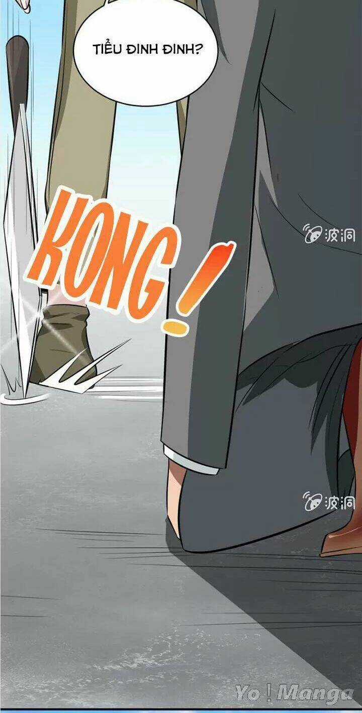 Cực Phẩm Thấu Thị Chapter 21 trang 30