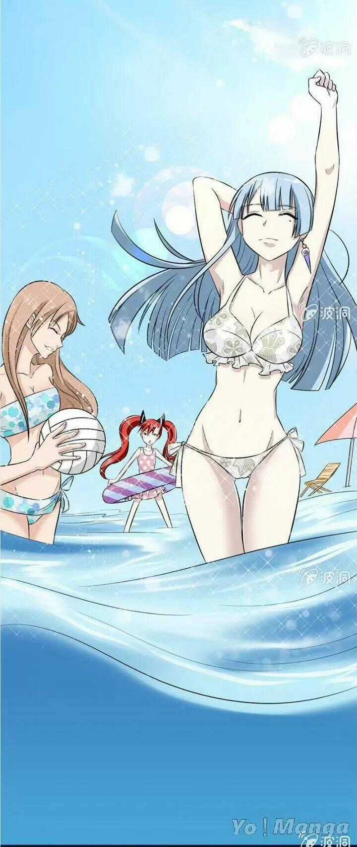 Cực Phẩm Thấu Thị Chapter 21 trang 32