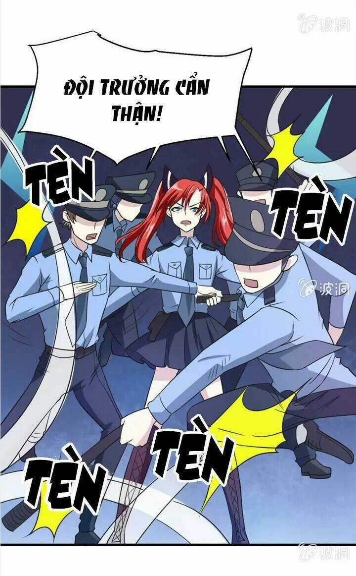 Cực Phẩm Thấu Thị Chapter 21 trang 6